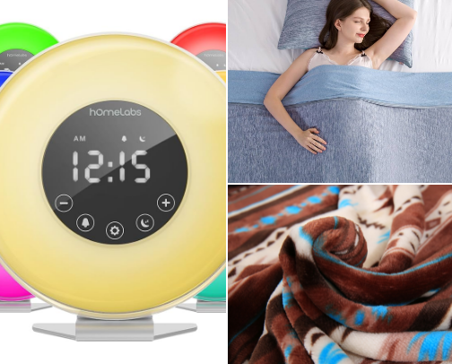 Bedroom makeover! cover photo collage