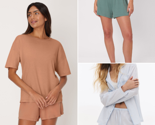 Pj Sets cover photo collage