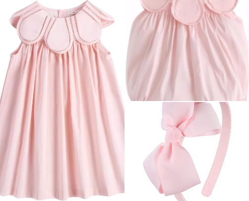 Fashion for the (little) girls!!!💕🧸 cover photo collage