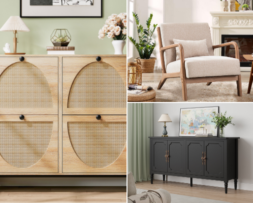 Make your house a HOME cover photo collage