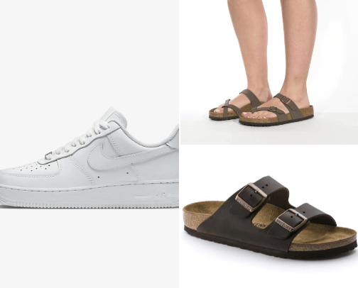 Shoes !! cover photo collage