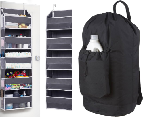 College dorm/apartment cover photo collage