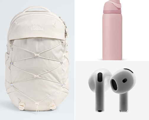 Commuter Student 101 cover photo collage