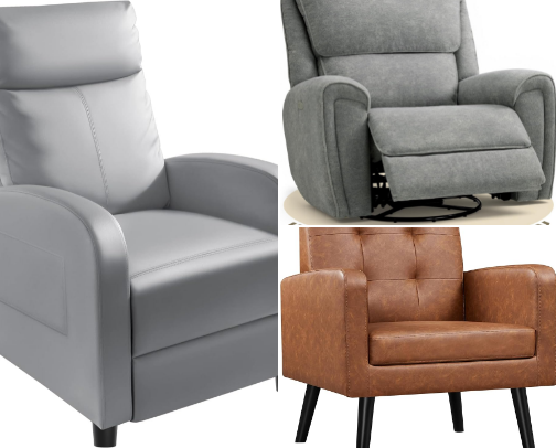 Coziest Reading Room Essentials: Curate Your Perfect Nook cover photo collage