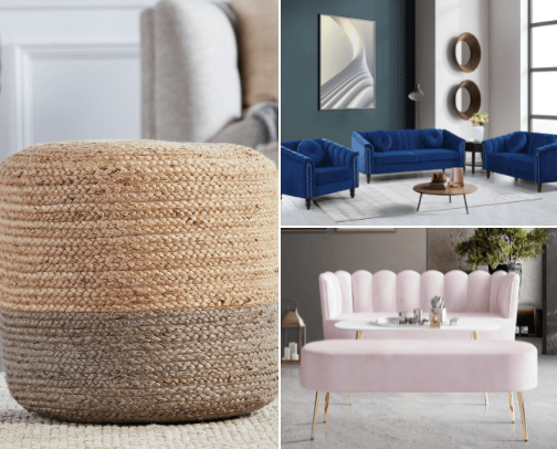 My Dream Home Vibes cover photo collage