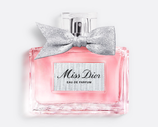 Affordable Perfume cover photo collage
