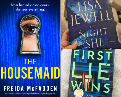 good reads cover photo collage