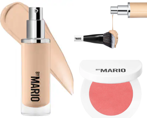 Sephora must haves! cover photo collage