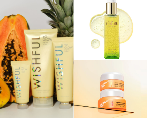 Bedtime with ✨Minis✨ cover photo collage