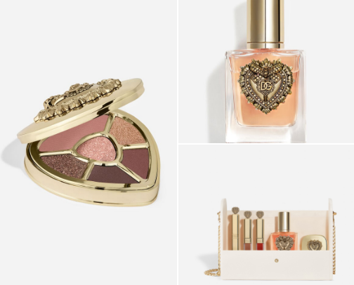 Feminine Wishlist - WARNING - You Will Want ALL of This cover photo collage