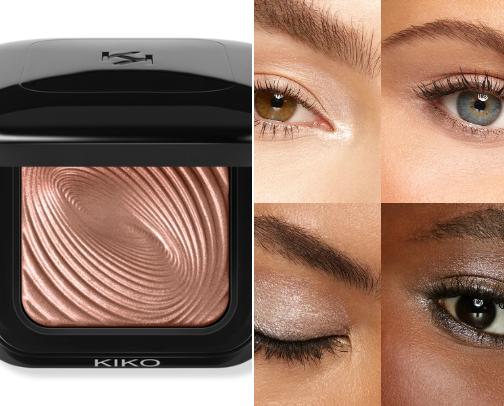 Fave eye productss cover photo collage