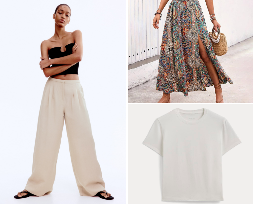 Crunchy Mom Outfits You’ll Want to Live In cover photo collage