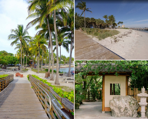 Things You Must Do in Palm Beach County by a true Florida Girl cover photo collage