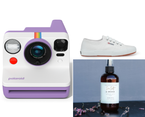 My Road Trip Essentials 🚗 cover photo collage