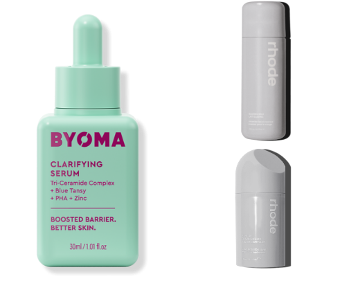 GRWM for bed!!💤🧼🫧 cover photo collage