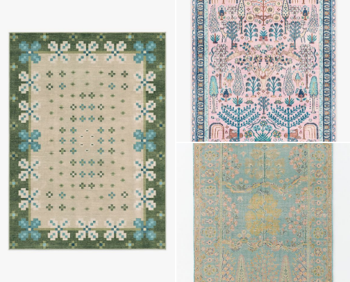 Dream Home Decor - if money wasn't an object. cover photo collage