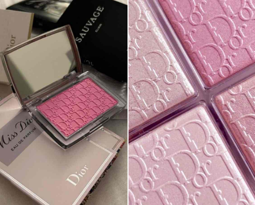 makeup must haves cover photo collage