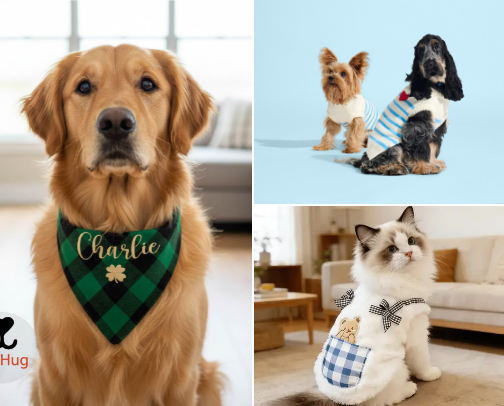My pet fav. cover photo collage