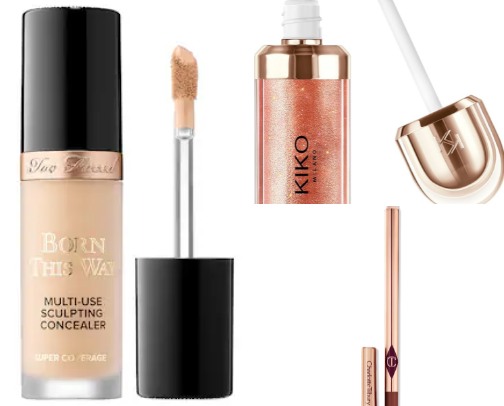 Best makeup products that’ll make you look flawless! cover photo collage