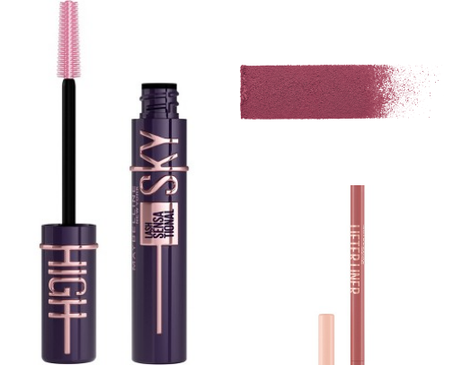 Fall Makeup You’ll Actually Want to Wear in 2026 cover photo collage