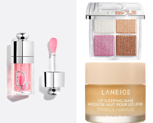 SEPHORA cover photo collage