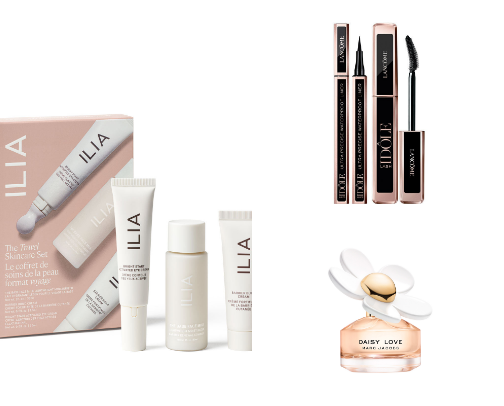 🌹My cosmetics that I love, use, and recommend 💄 cover photo collage