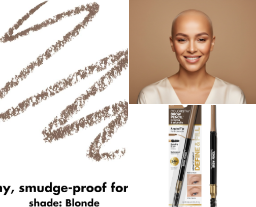 Top 10 Brow Pencil Picks cover photo collage