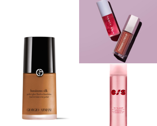 Indian Girl DAILY Makeup Routine Guide cover photo collage