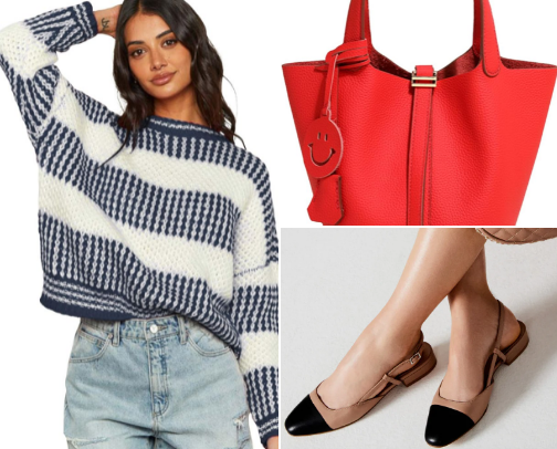 Amazon Style cover photo collage