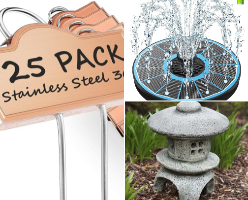 Plant Parent Life cover photo collage