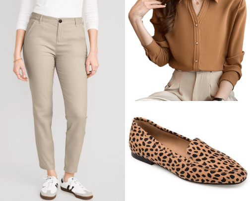 Fashion Favs cover photo collage