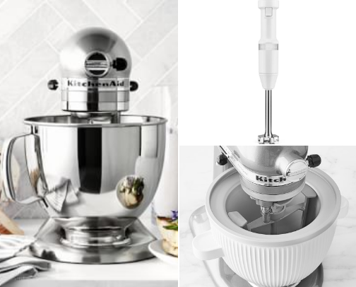 Domestic Engineers Guide to Must Have Kitchen Tools cover photo collage