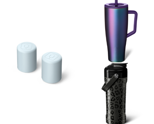 Brumate products I love cover photo collage