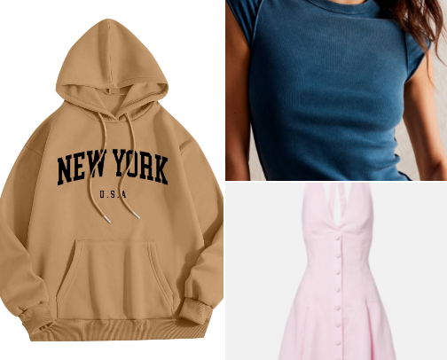 My Wear-Tested Fashion Favorites ✨ cover photo collage