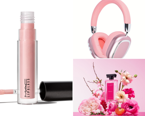 Prim & Proper Ladies🫀👩🏻‍🦰💄 Essentials For A Productive Day |Go To Bag Staples 🛍️ cover photo collage