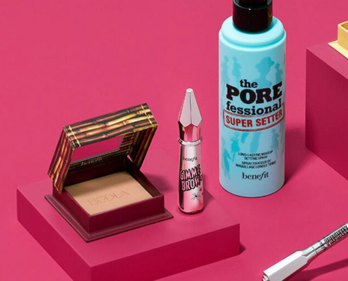 Best Benefit Cosmetics Products at Sephora – Tested & Ranked cover photo collage