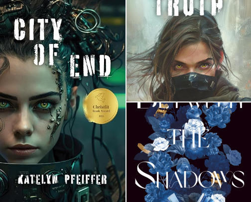 Books You Will Love to Read and Recommend cover photo collage