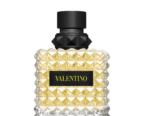 Fragancias que te harán destacar y atraer la atención. cover photo collage