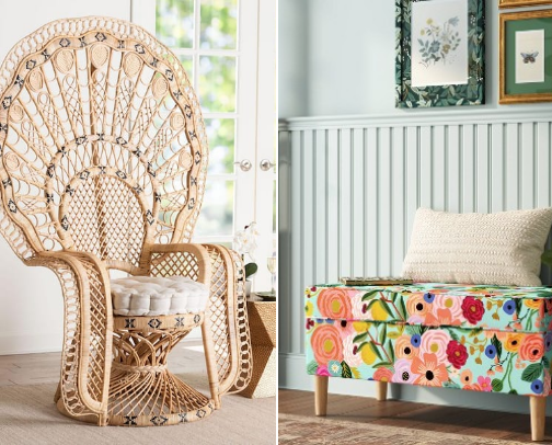 Designer‑Level Home Pieces That Make a Statement cover photo collage