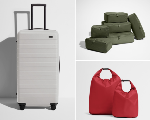 Must-Have Travel Accessories That Change the Game cover photo collage