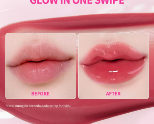 Your lips, but better🫦💄 cover photo collage