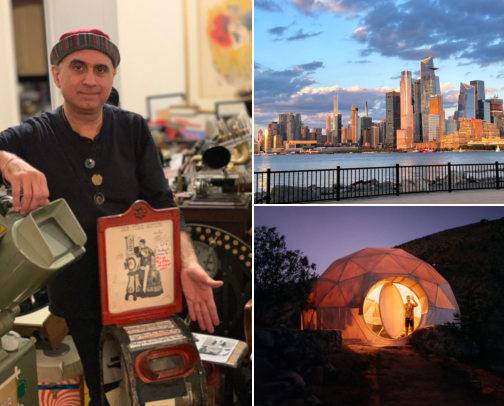 Hotel inspiration for a relaxed getaway, Washington, United States: City Stays and Unmissable Walks cover photo collage
