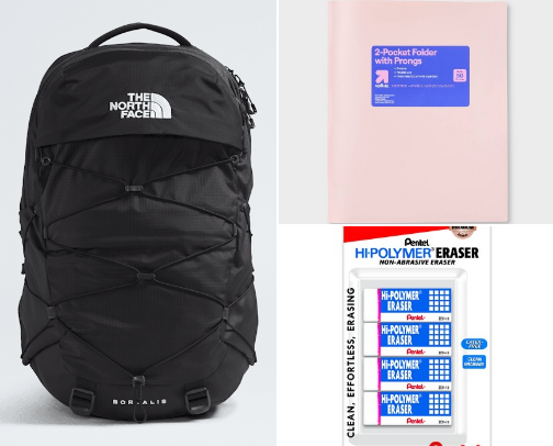 College MUST HAVE!! cover photo collage