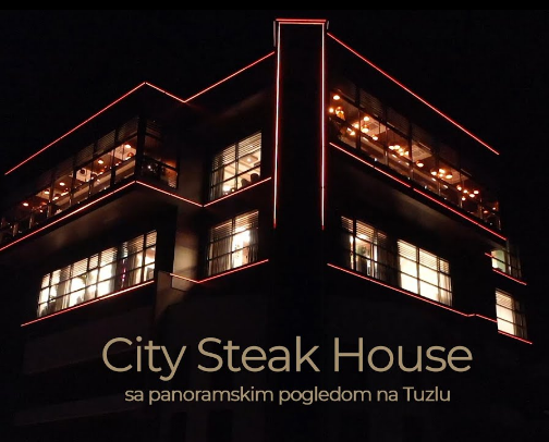 My top Tuzla recs cover photo collage