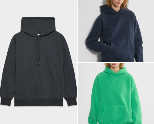 BEST basics must haves! cover photo collage