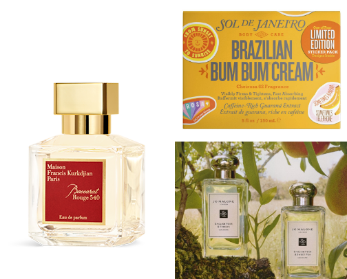15 Products That Make You Smell Expensive cover photo collage