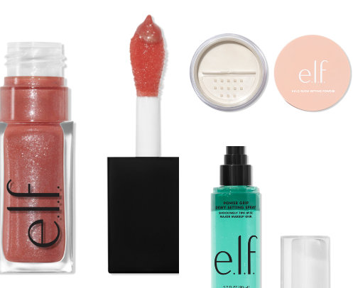 elf products that i've tried and loved cover photo collage