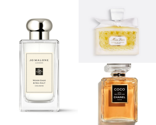 "You Smell So Good" cover photo collage