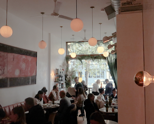 Toronto Guide: Where to Eat, Drink, Shop & Relax cover photo collage