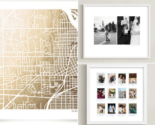Curated Gallery of Art, Texture, and Memory cover photo collage
